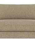 Loungesofa Modul, grün