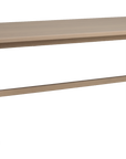 Esstisch 240x100cm, Eiche hell