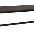 Esstisch 240x100cm, Eiche braun