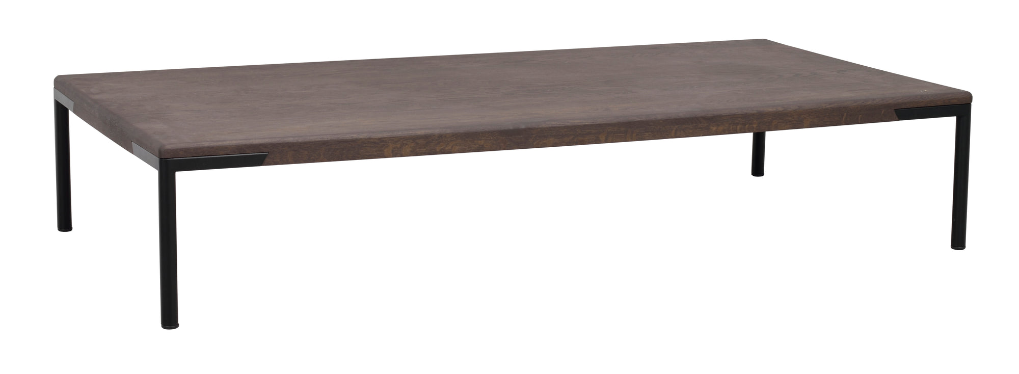 Vorbestellung | Coffeetable 140x70cm, Eiche braun