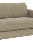 Loungesofa Modul Ecke rechts, grün