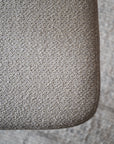Polsterstuhl Hera, beige