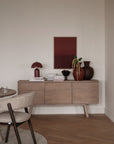 Sideboard Cala Eiche sandfarben, 170cm