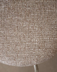 Drehstuhl Merrick, beige