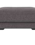 Loungehocker Corwin, anthrazit