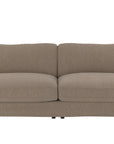 Loungesofa Langdon, nougat