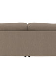 Loungesofa Langdon, nougat