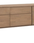 Sideboard Cala Eiche sandfarben, 170cm