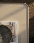 Vorbestellung | Coffeetable 130x75cm, Eiche hell