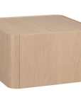 Vorbestellung | Coffeetable 60x60cm, Eiche hell