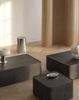 Vorbestellung | Coffeetable 130x75cm, Eiche braun