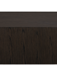 Vorbestellung | Coffeetable 90x90cm, Eiche braun
