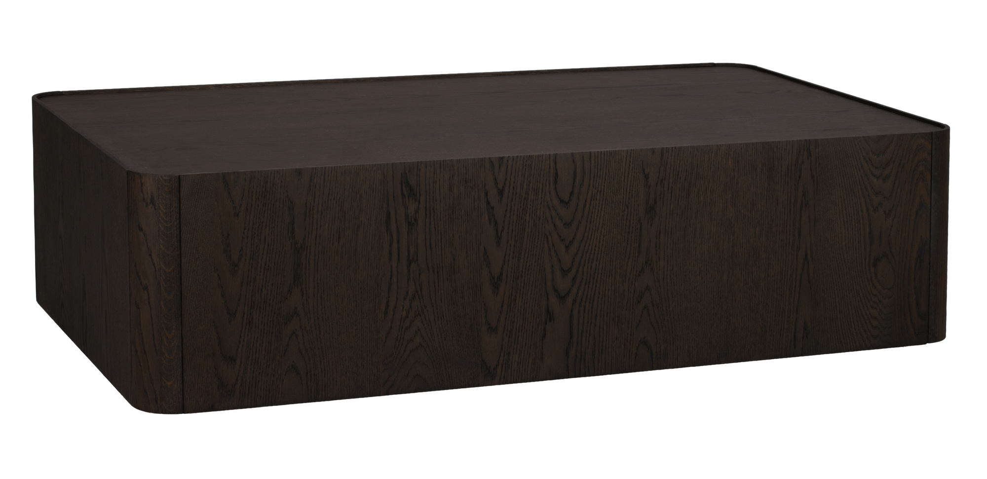 Vorbestellung | Coffeetable 130x75cm, Eiche braun