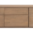 Sideboard Cala Eiche sandfarben, 170cm