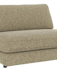 Loungesofa Modul, grün