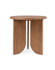 Beistelltisch Teak