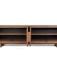 Sideboard Low | 4 Türen