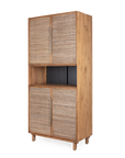 Highboard Teak