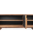 Sideboard Low | 3 Türen