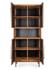 Highboard Teak