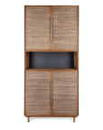 Highboard Teak