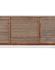 Sideboard Low | 3 Türen