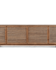 Sideboard Low | 4 Türen