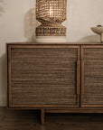 Sideboard Low | 4 Türen