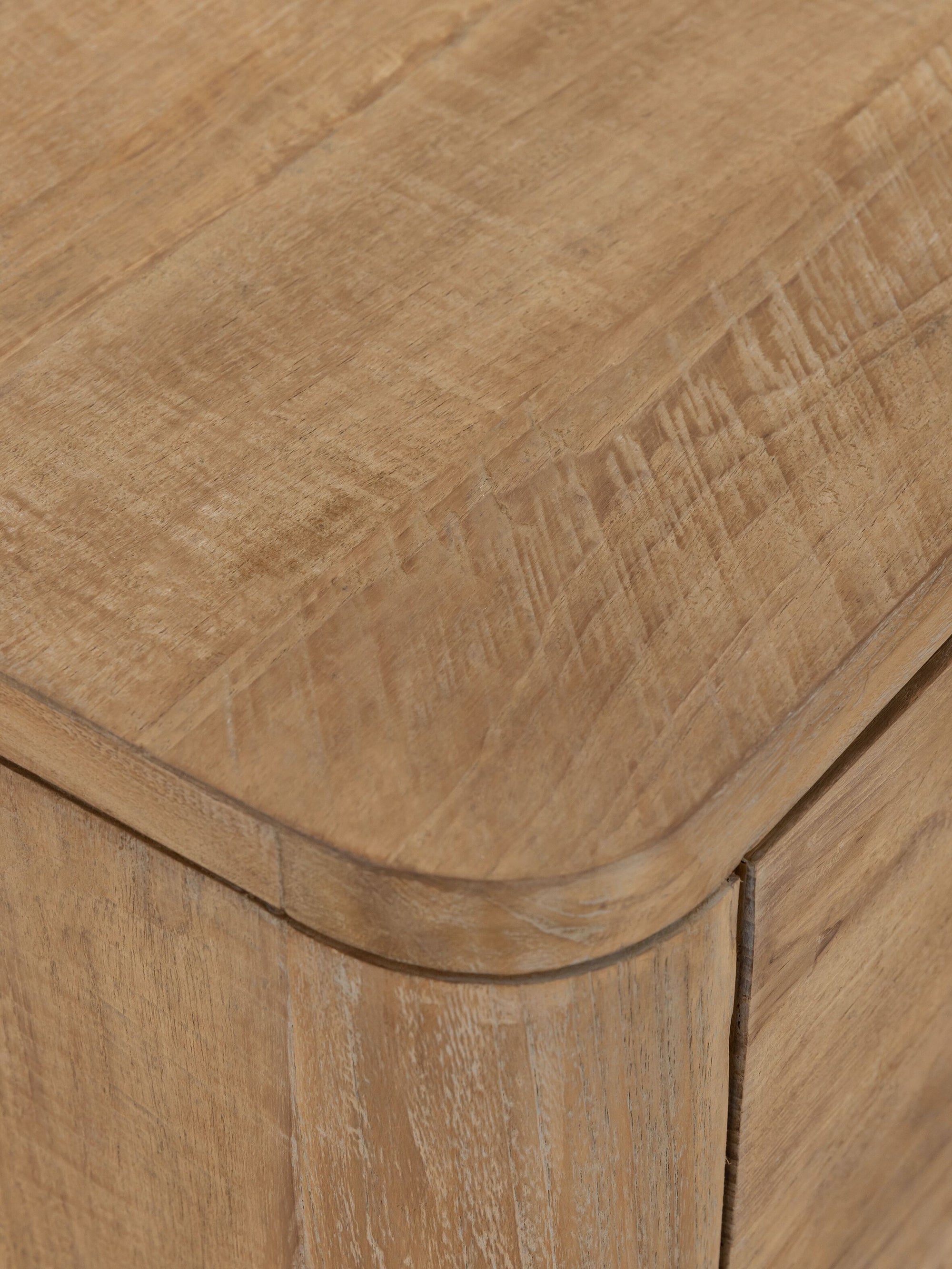 Sideboard Nova Teak L130cm