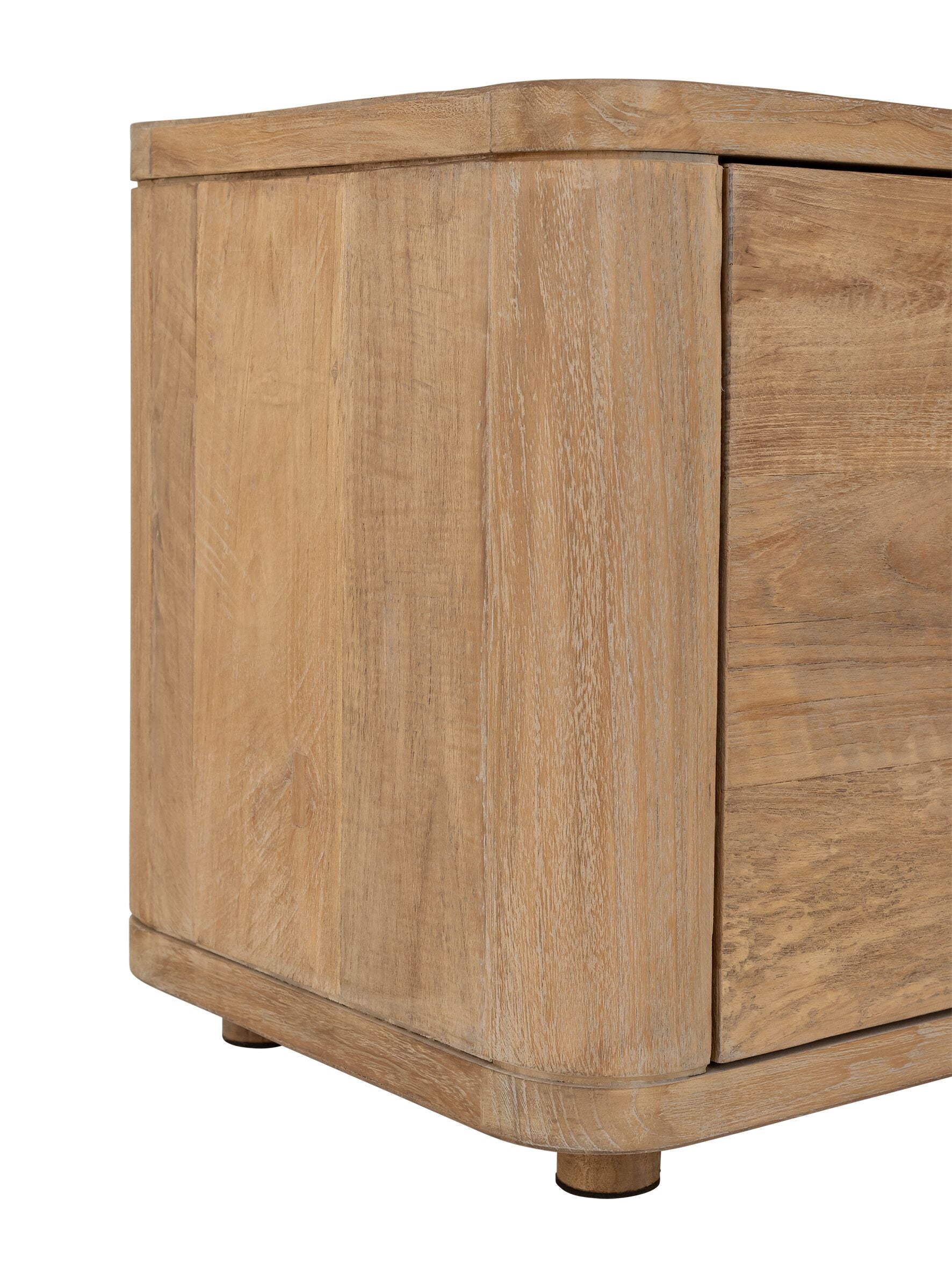 Sideboard Nova Teak L170cm