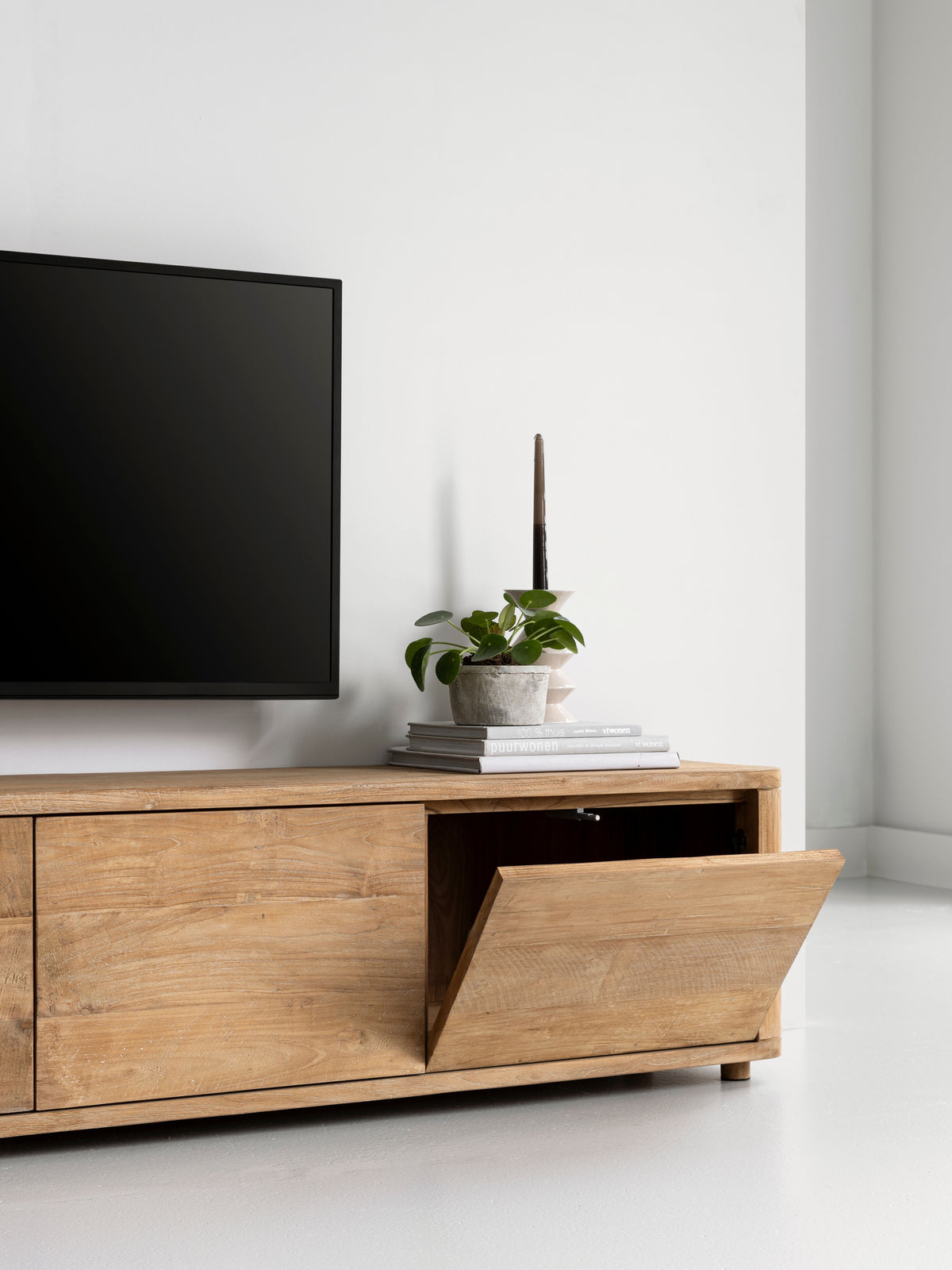 Sideboard Nova Teak L170cm