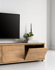 Sideboard Nova Teak L210cm