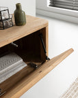 Sideboard Nova Teak L210cm
