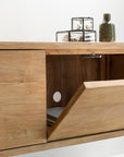Sideboard Nova Teak L170cm