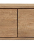 Sideboard Nova Teak L130cm