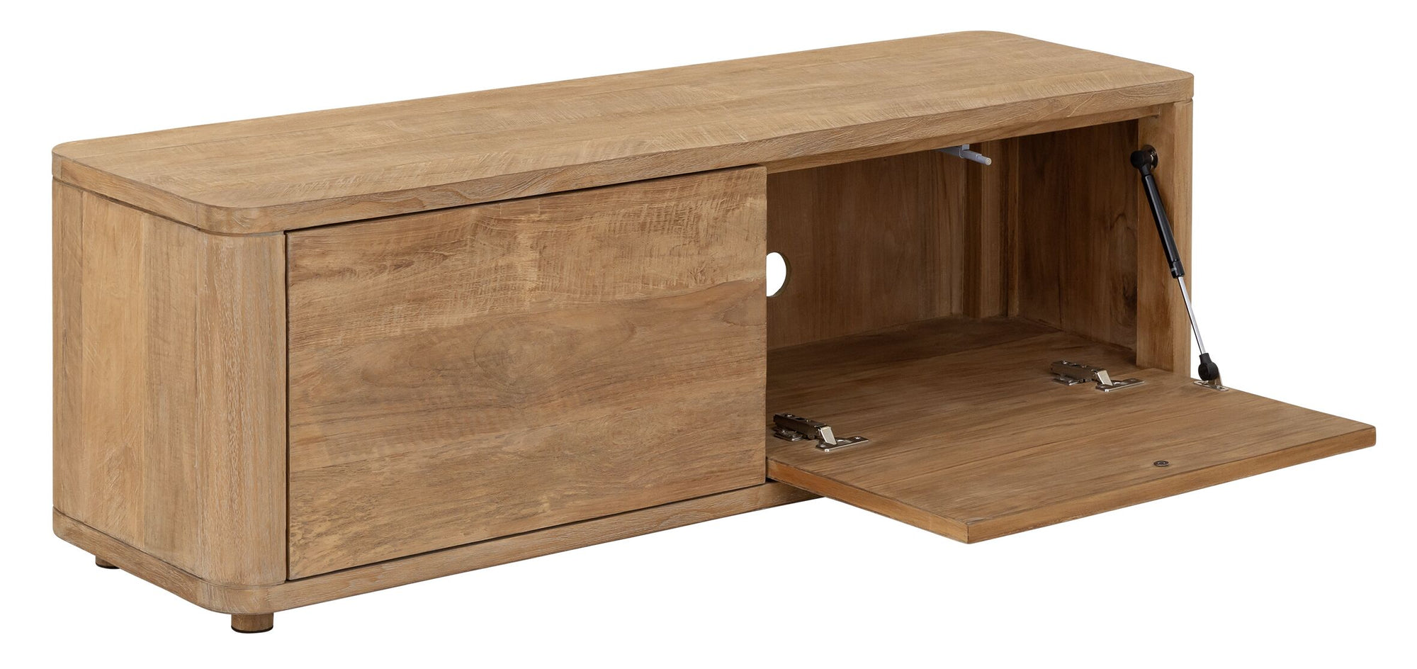 Sideboard Nova Teak L130cm