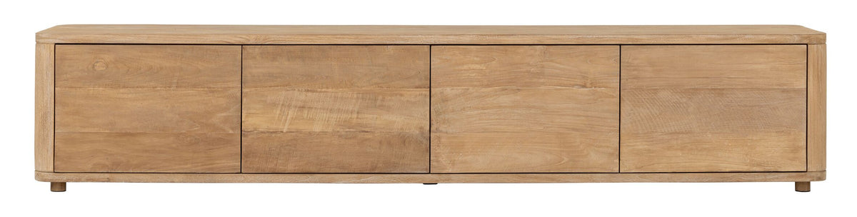 Sideboard Nova Teak L210cm