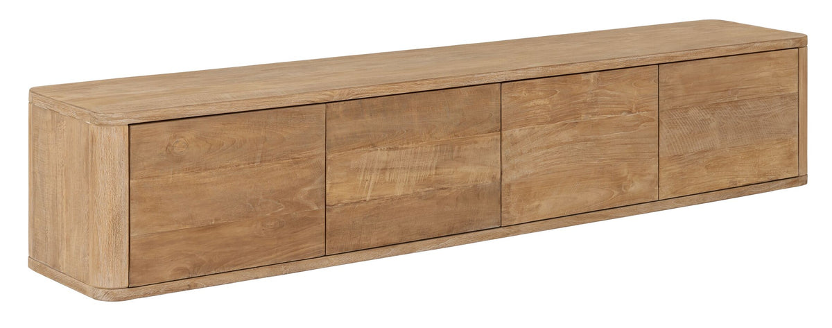 Sideboard Nova Teak L210cm