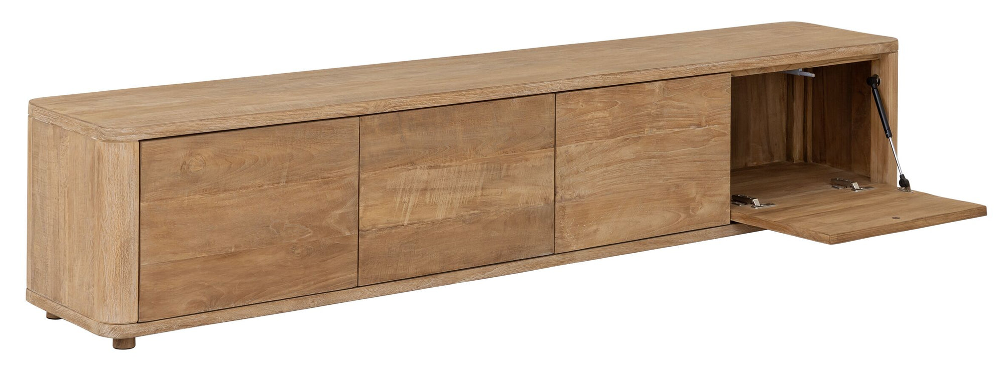 Sideboard Nova Teak L210cm