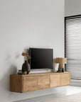 Sideboard Nova Teak L210cm