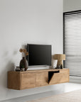 Sideboard Nova Teak L210cm