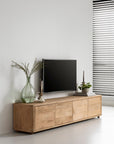 Sideboard Nova Teak L210cm