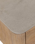 Sideboard Nova Travertin L170cm