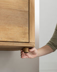 Sideboard Nova Travertin L170cm