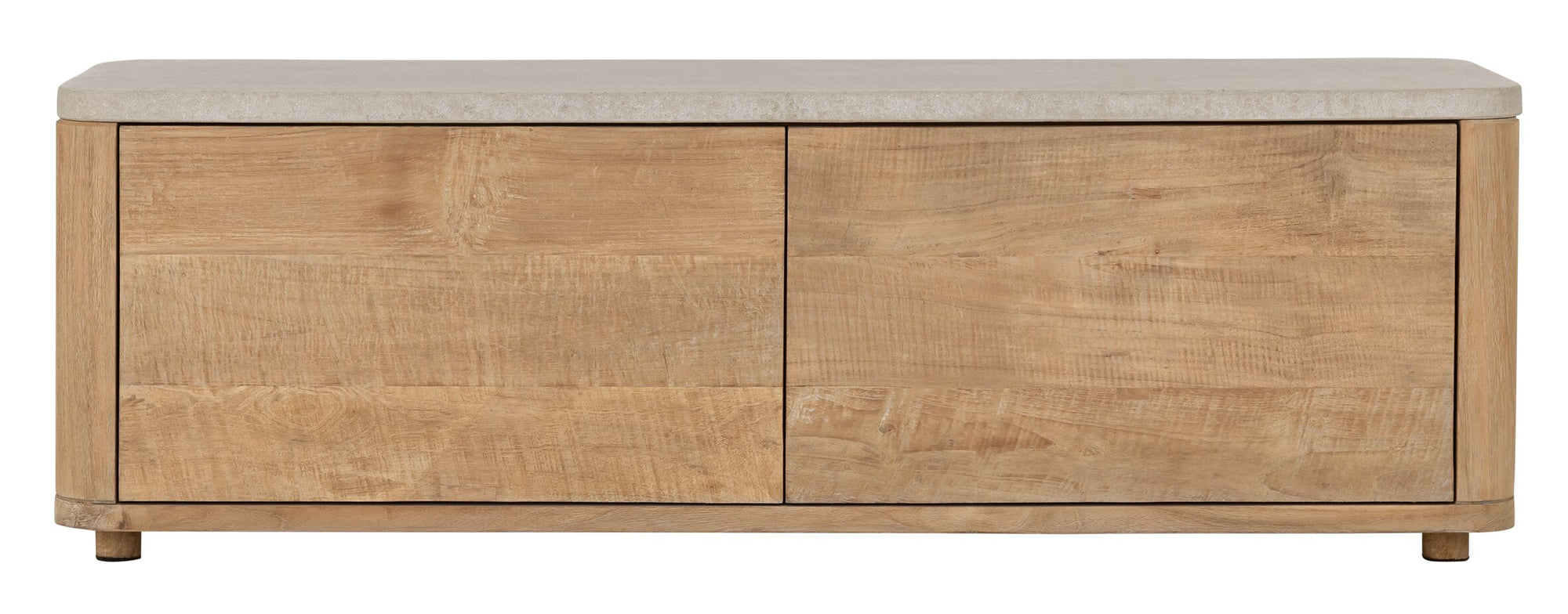 Sideboard Nova Travertin L130cm