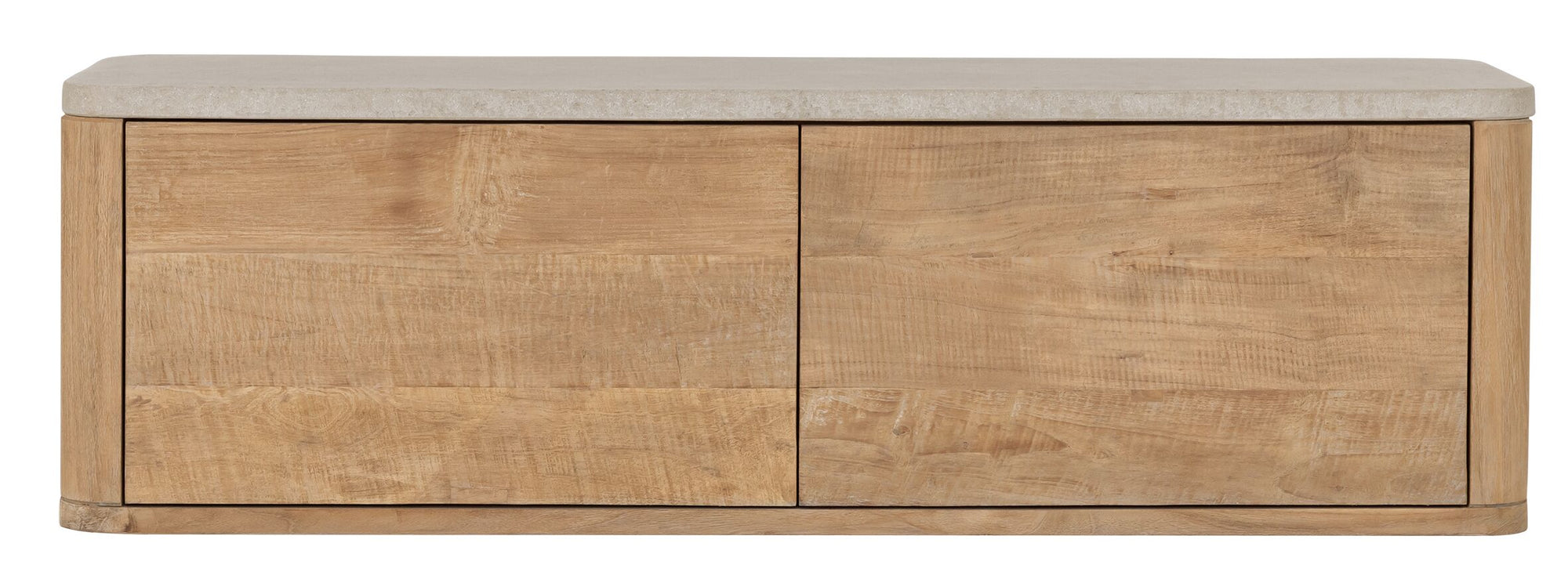 Sideboard Nova Travertin L130cm