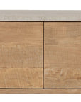Sideboard Nova Travertin L130cm