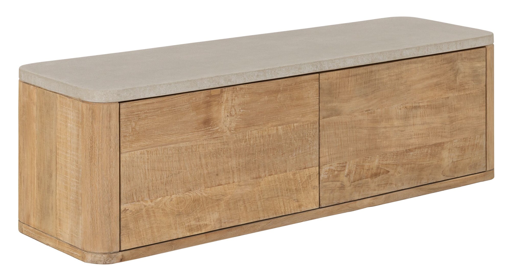 Sideboard Nova Travertin L130cm