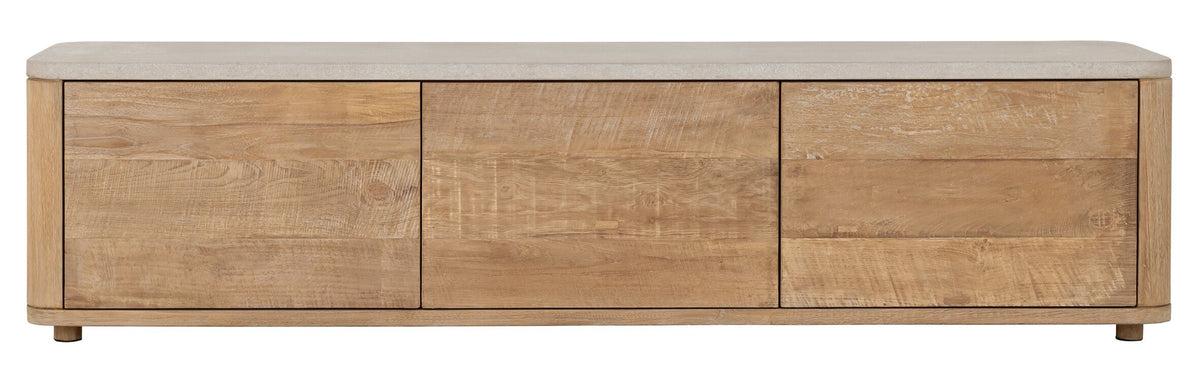 Sideboard Nova Travertin L170cm