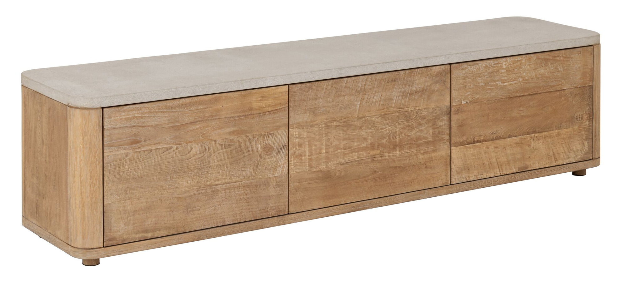 Sideboard Nova Travertin L170cm